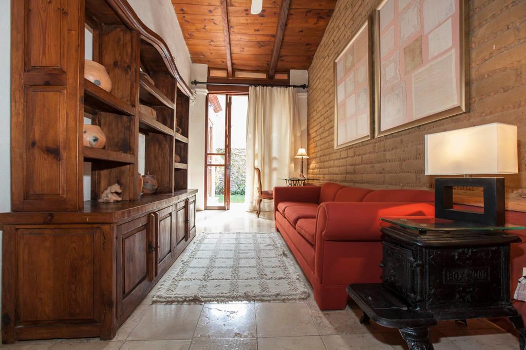 Orchidelirium Casa Hotel & Salud Estetica Cuernavaca Ngoại thất bức ảnh