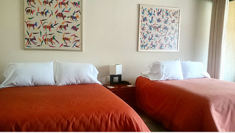 Orchidelirium Casa Hotel & Salud Estetica Cuernavaca Ngoại thất bức ảnh